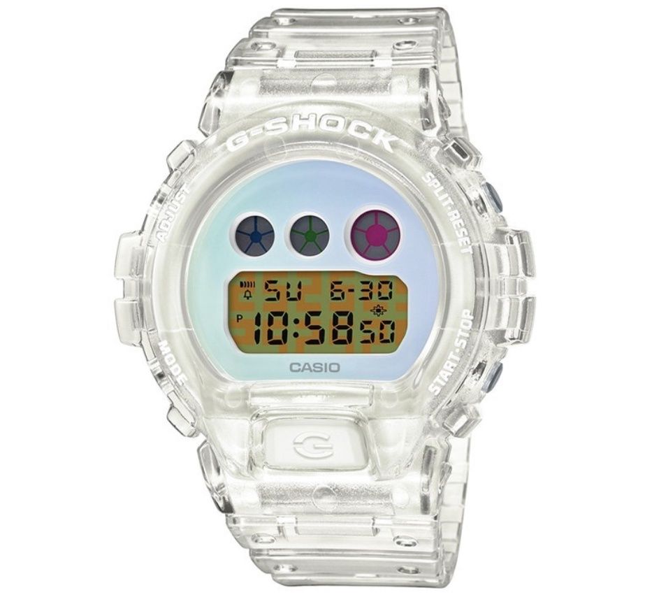 DW6900SP-7ER