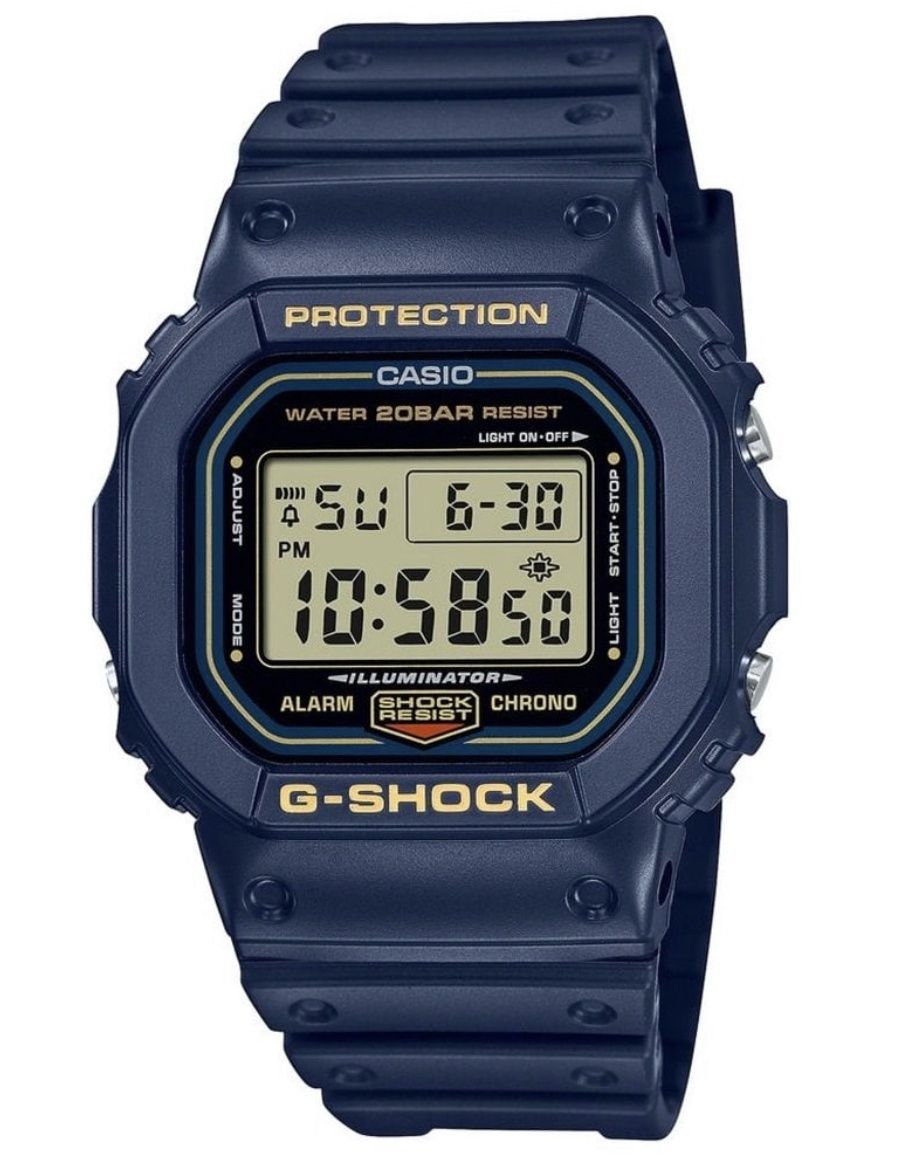 DW-5600RB-2ER
