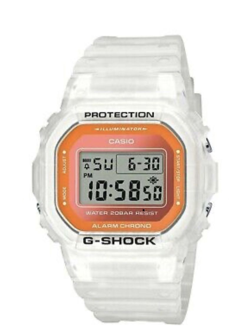 DW-5600LS-7ER