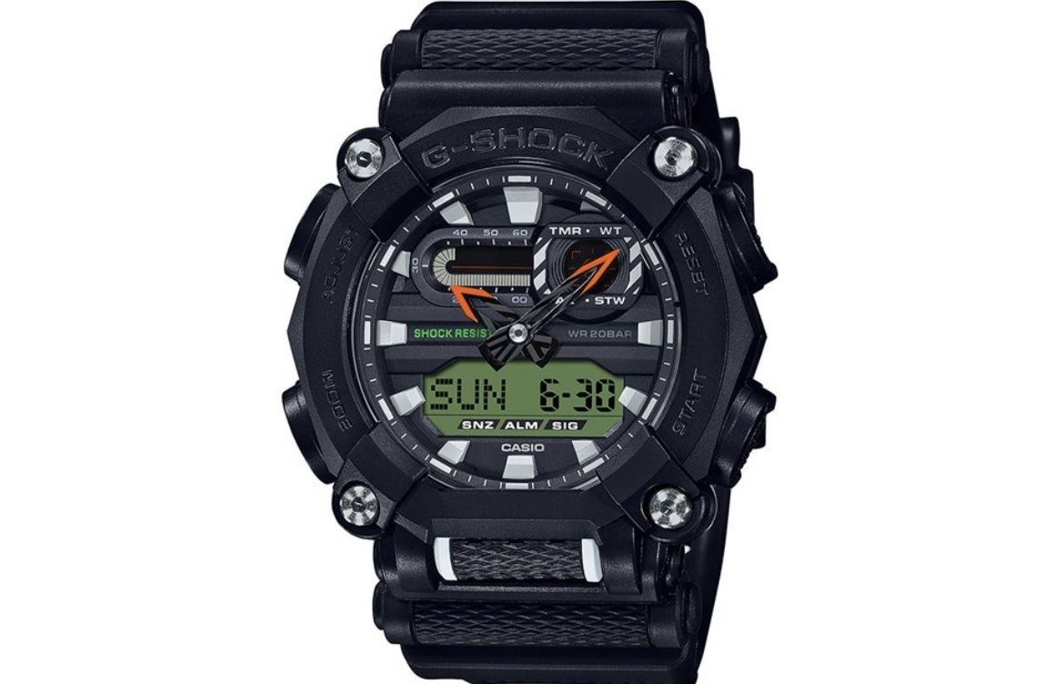 GA-900E-1A3ER