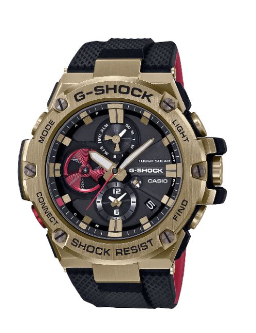 GST-B100RH-1AER