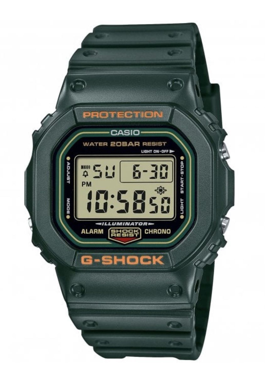 DW-5600RB-3ER
