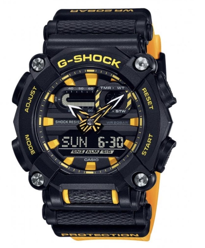 GA-900A-1A9ER