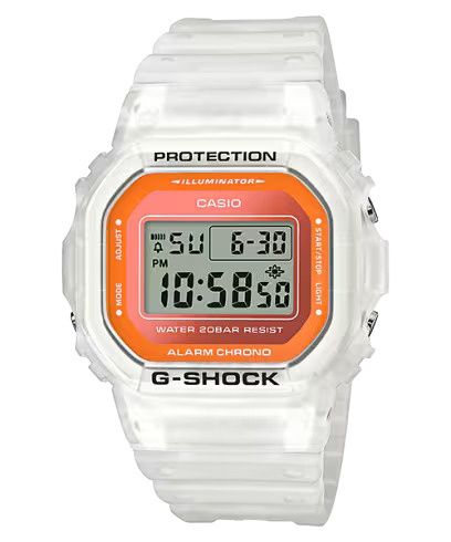 DW-5600LS-7ER