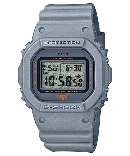 DW-5600MNT-8ER