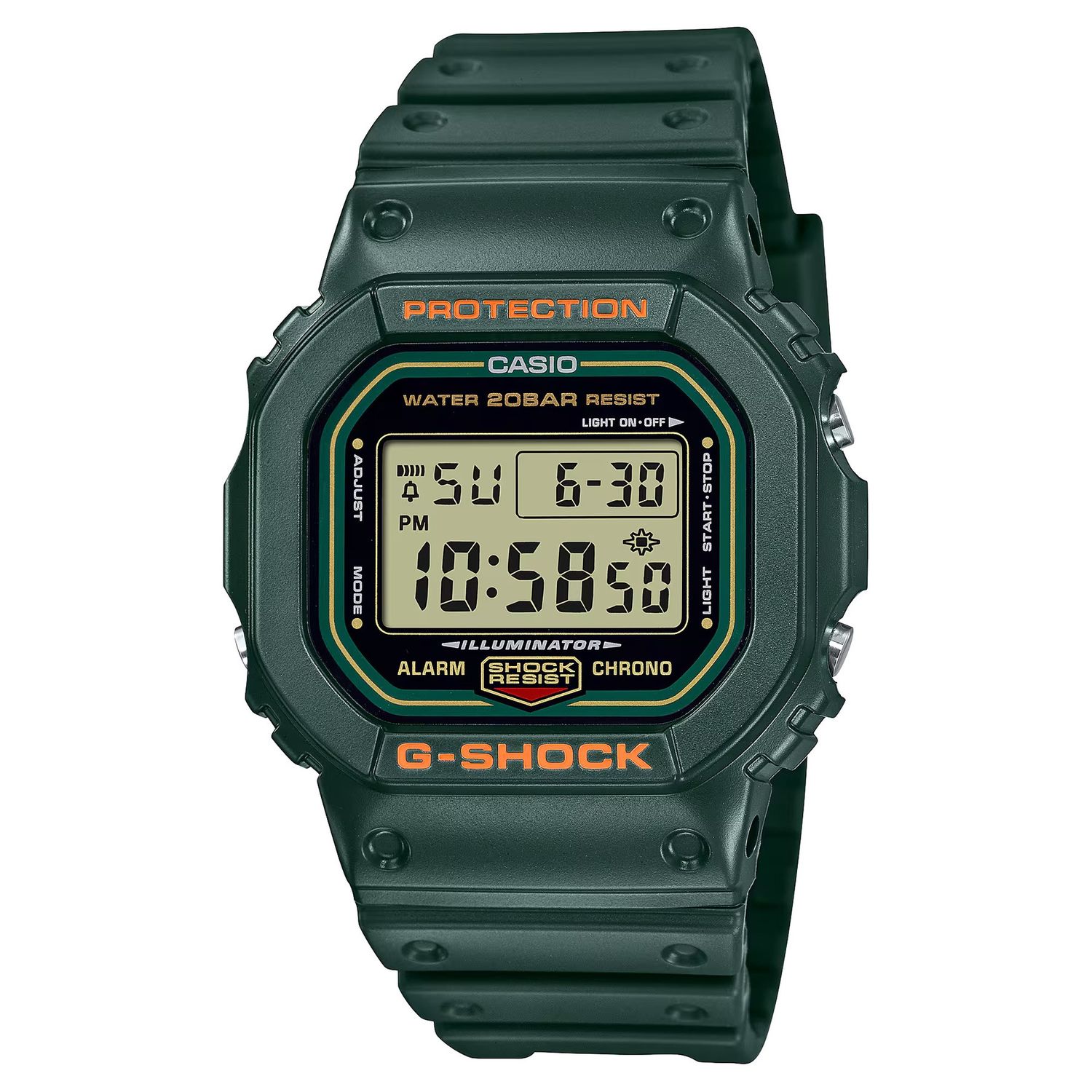 DW-5600RB-3ER