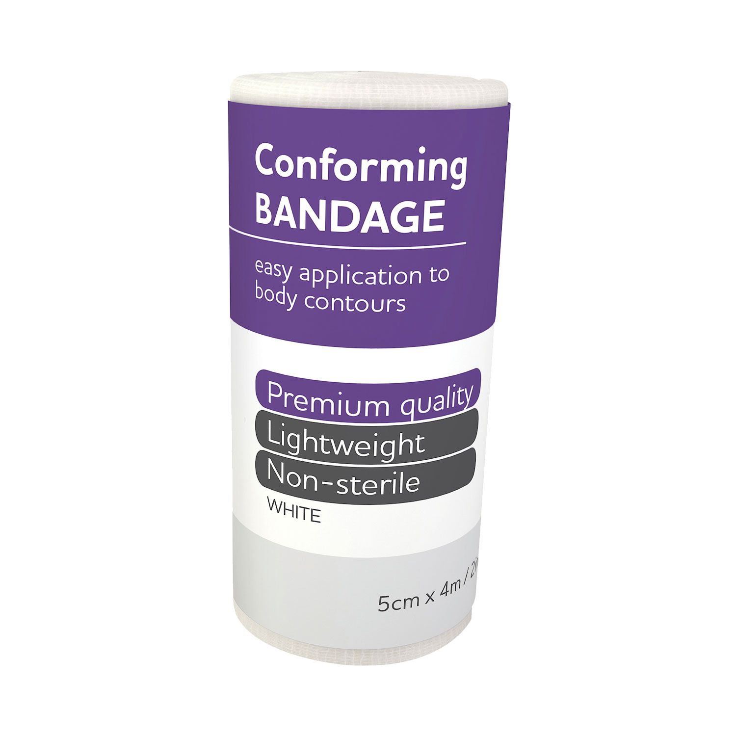AEROFORM™ Conforming Band. 2in x 4.3yds