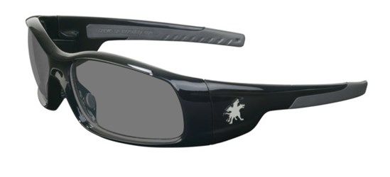 Swagger® SR1, Black Frame, Gray Lens