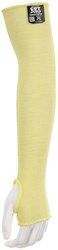 MCR Safety Cut Pro® 7 Gauge Sleeve with Thumb Slot 18", ANSI Cut A5, 120 EA/CASE