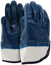 MCR Industry Standard, Fully Coated Nitrile, 12 DOZ/CS