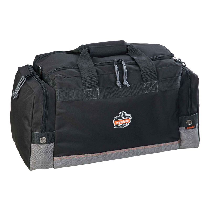 Arsenal 5116 General Duty Duffel Bag - Reinforced Bottom
