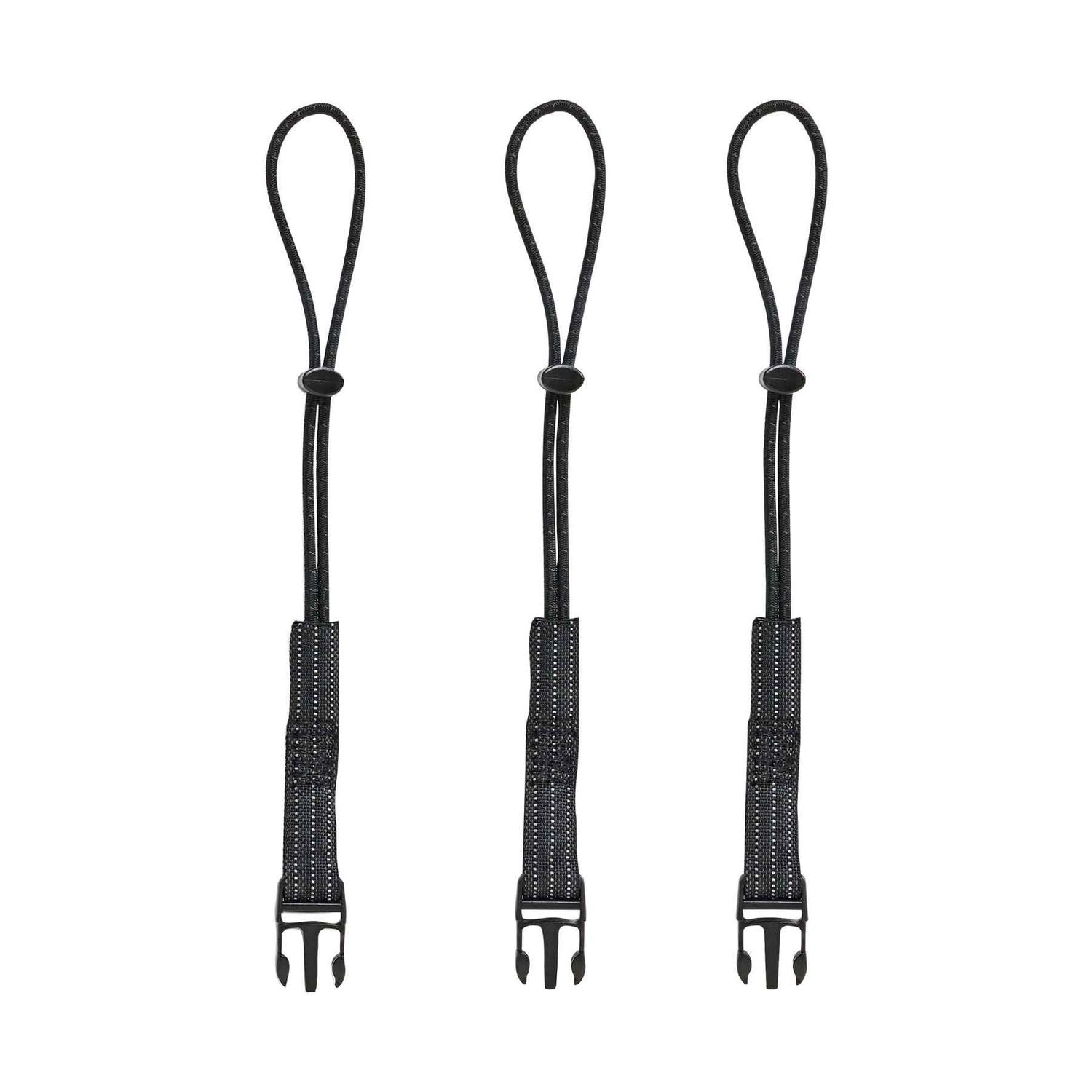 Squids 3103 Accessory Kit - Detachable Loops (3-Pack) – 5lbs / 2.3kg