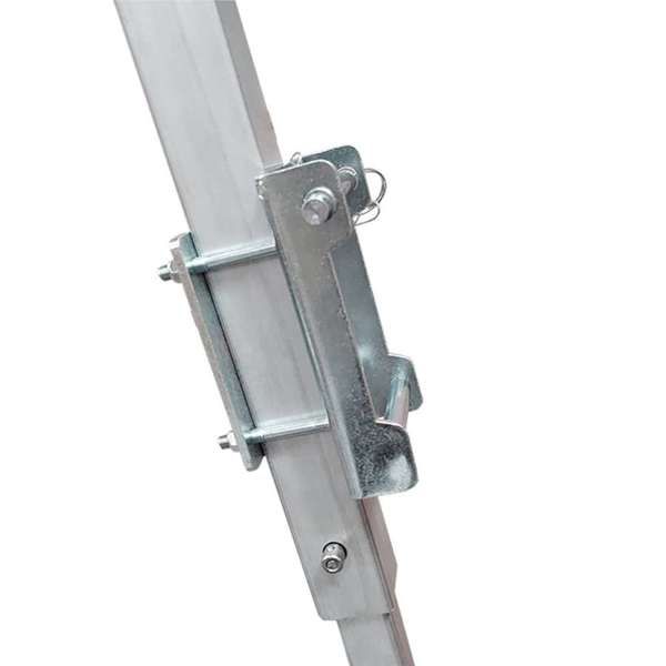 Universal Tripod Bracket including all fasteners)
