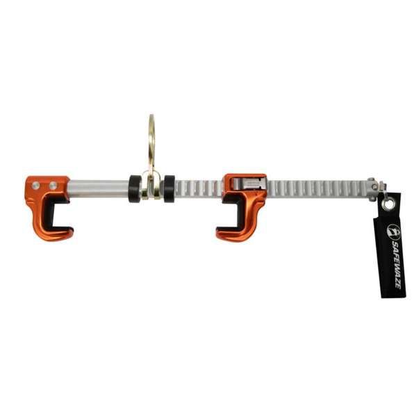 Sliding Beam Anchor, 3.5" - 15"