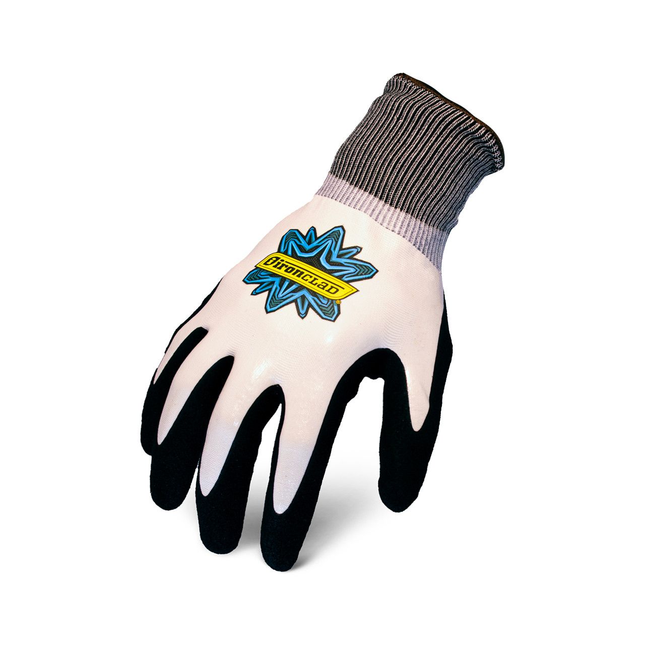 CRYO Knit GLoce, Premium Warmth, Cut A2, Touchscreen, PER PAIR