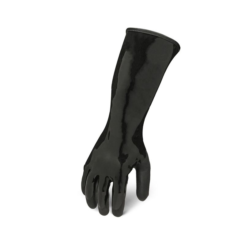 IronClad PVC/Nitrile. Chemical Resistant. CutA4 PER PAIR
