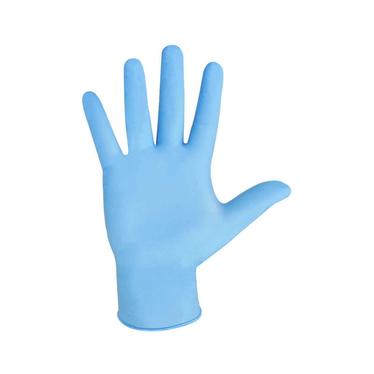 CleanFit@ nitrile doves. 5 mi. Blue