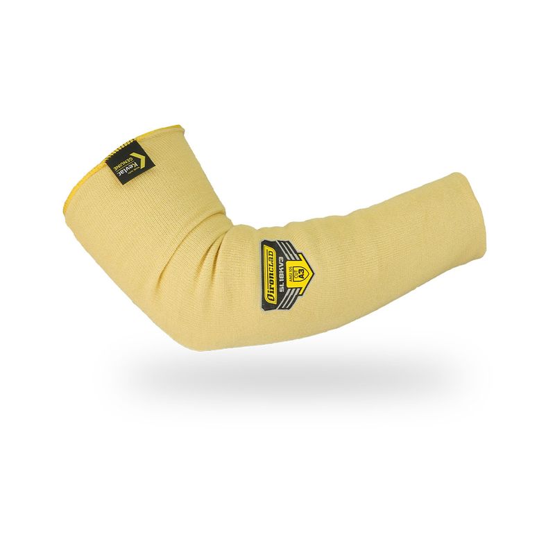 18 Kevlar Cut Sleeve A3, Sold Individually.
