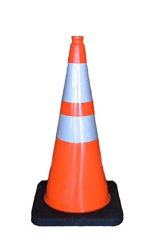 Scorina Crance ratic cones with h and a colers a nound