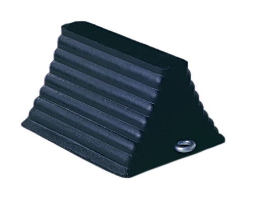 Cortina Heavy Duty Wheel Chock, EACH