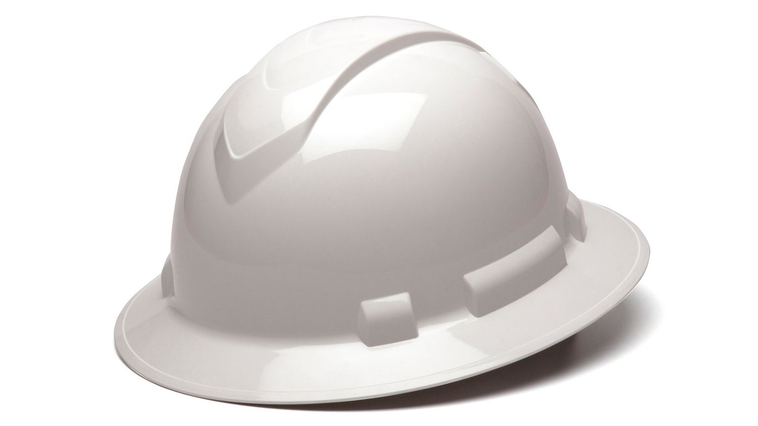 Pyramex Ridgeline Full Brim