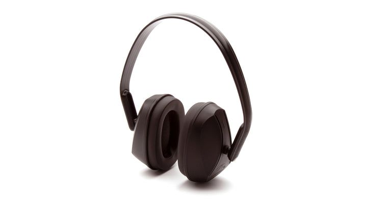 Ear Muff, Rotatable, 21 dB