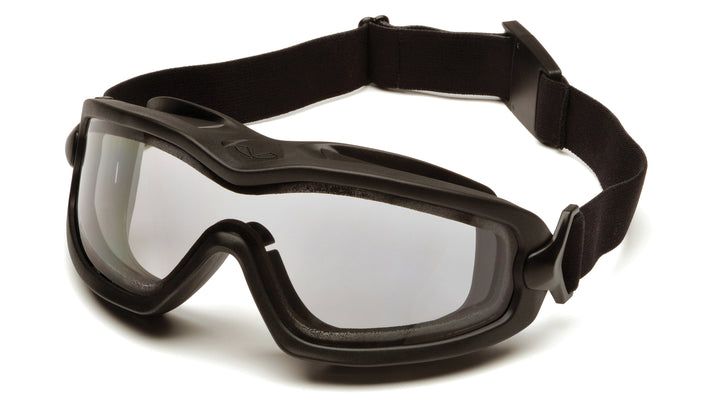 V2G Plus Goggles Clear H2X Anti-Fog