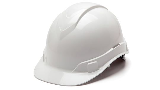 Pyramex Ridgeline Cap Style