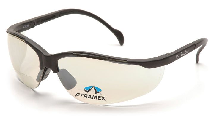 Venture II Readers - Indoor/Outdoor Mirror +1.5 Lens, 6bx
