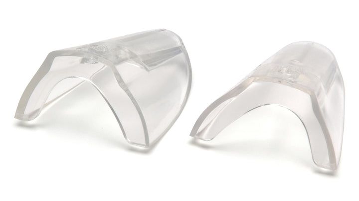 Pyramex Slip on Side Shield, 12/BX, Per Pair