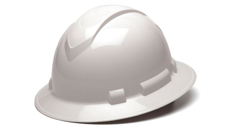 Pyramex Ridgeline Full Brim