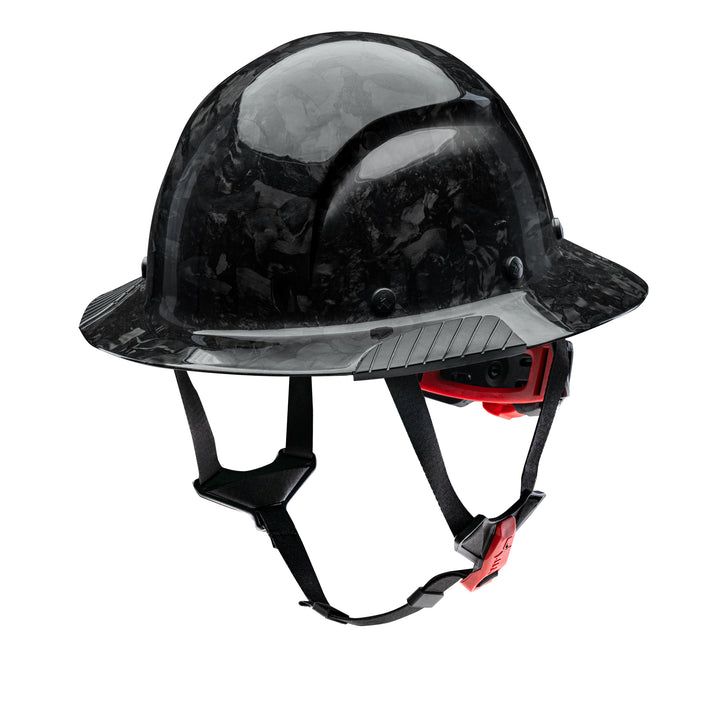 DAX Forged Carbon Full Brim with Mips