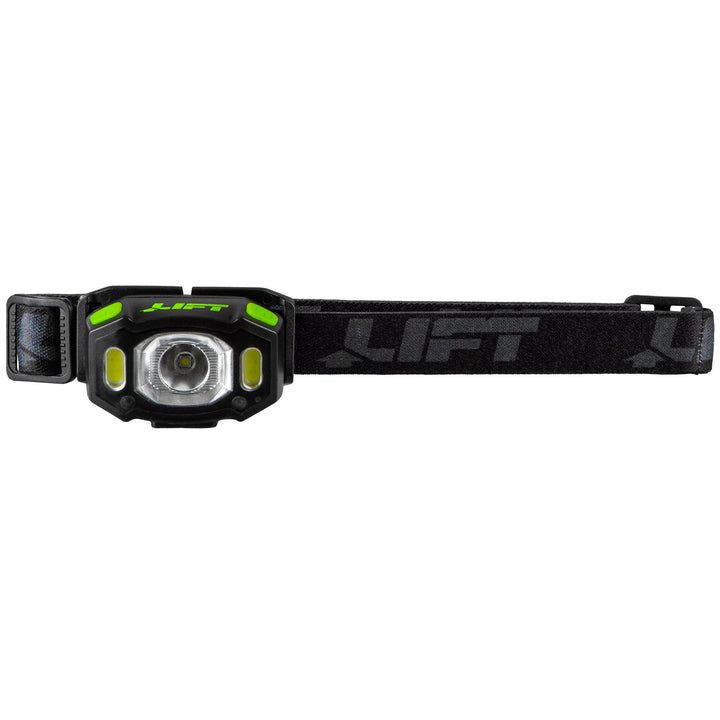 Lift Safety Arclite Universal Headlamp, IPV4 Waterproof