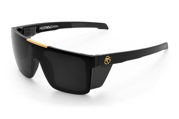 Performance Anotro Black Polarized