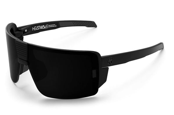 Vector Z87+ Ultra Black Polarized