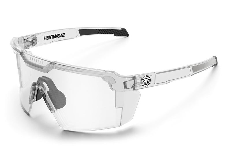 Future Tech Z87+ Vapor Clear / Clear ANTI FOG Lens
