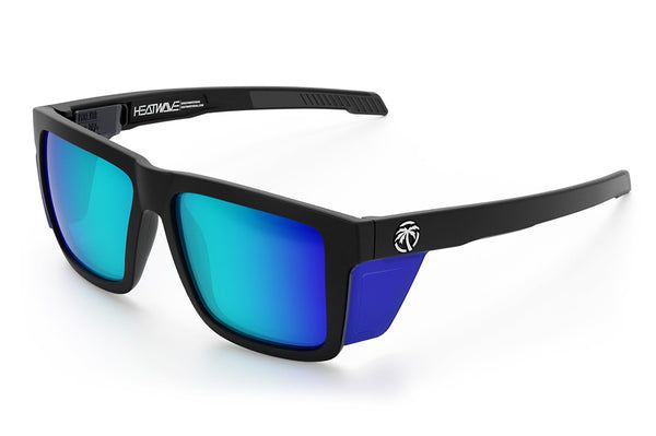 Performance XL Vise Galaxy Blue Polarized, Z87+