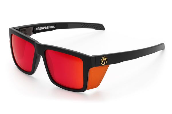 Performance Vise Firestorm Polarized, Z87+