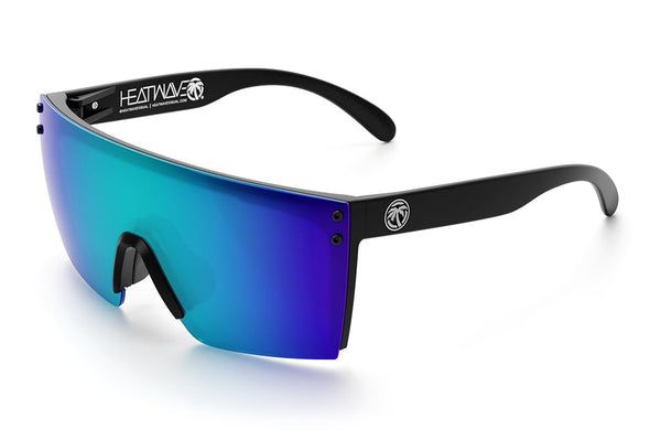 Lazer Face Z87, Polarized Galaxy Blue
