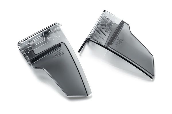 Lazer Face Z87+ Side Shields, Smoke