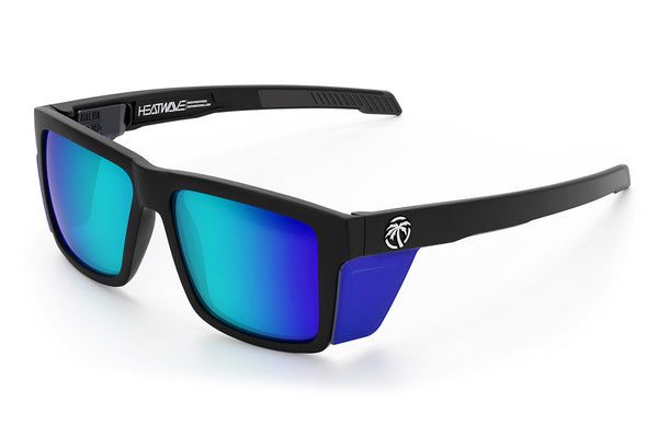 Performance Vise Galaxy Blue Polarized, Z87+