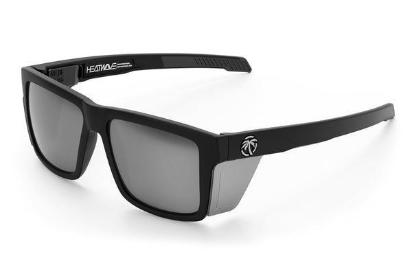 Performance Vise Silver Polarized