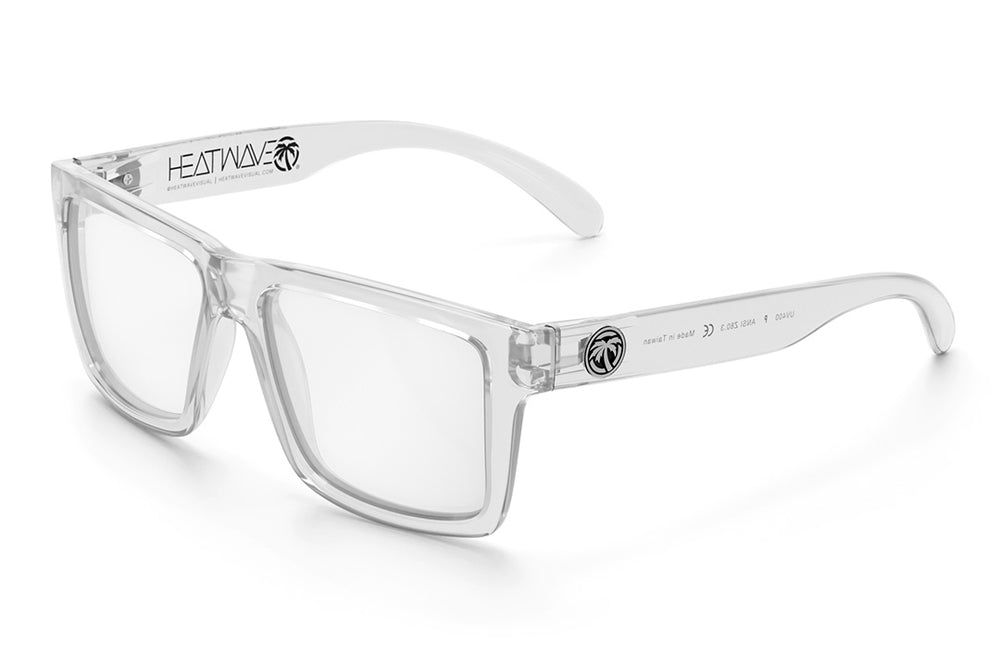 Vise Z87 Vapor Clear / Clear Anti-Fog Lens