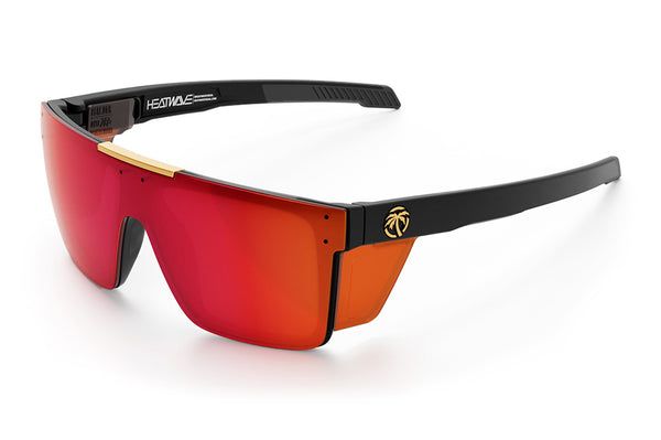 Performance Quatro Firestorm Polarized, Z87+