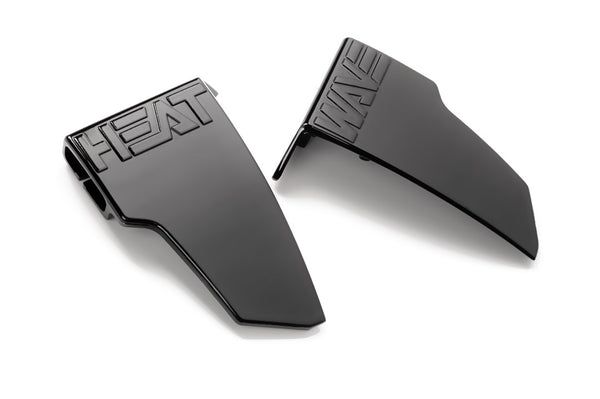 Lazer Face Z87+ Side Shields, Gloss Black