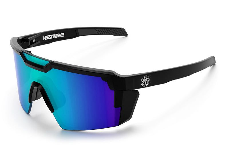 Future Tech 787+ Galaxy Blue Polarized