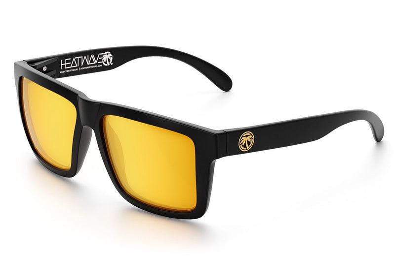 XL Vise Z87 Gold Rush Polarized