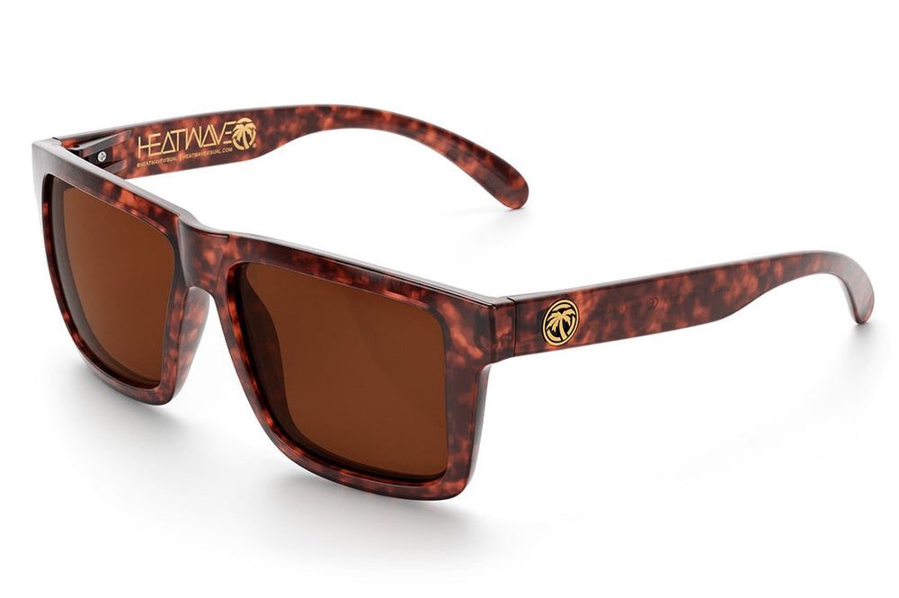 XL Vise Z87 Tortoise / Brown Polarized