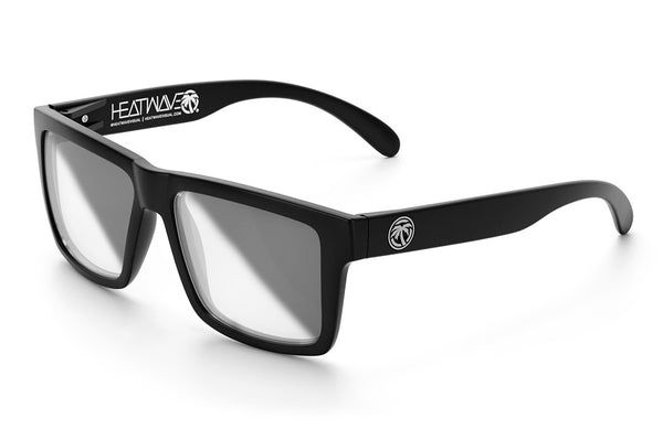 Vise Z87 Black / Transition Lenses
