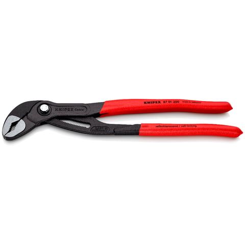 12" Cobra® Water Pump Pliers